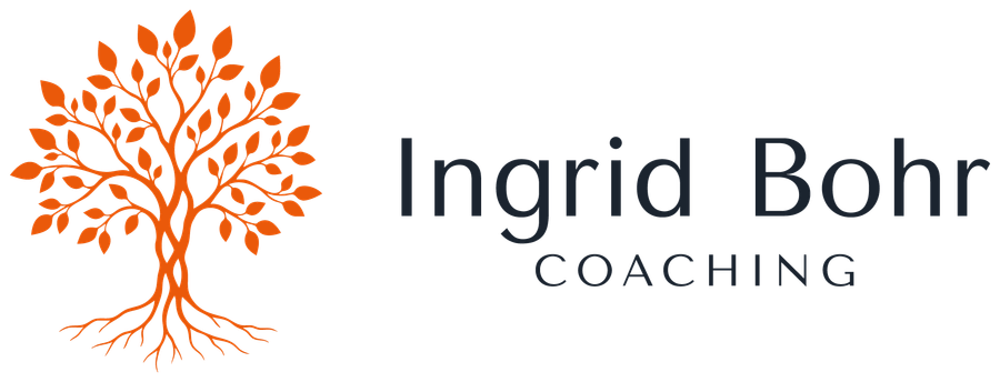 Ingrid Bohr Coaching